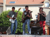 Concert Lapalisse